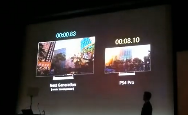 GTA V, PS4 VS PS5 Graphics and Loading Times