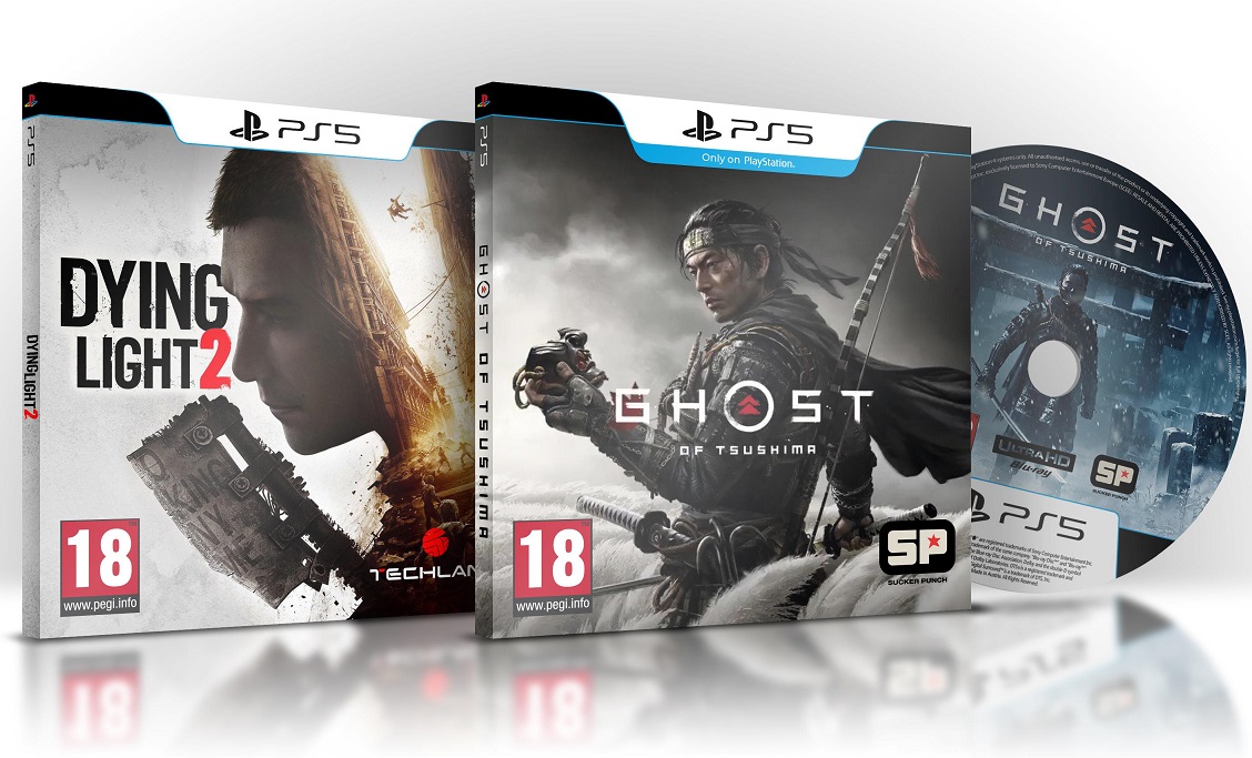 ps4 game cases
