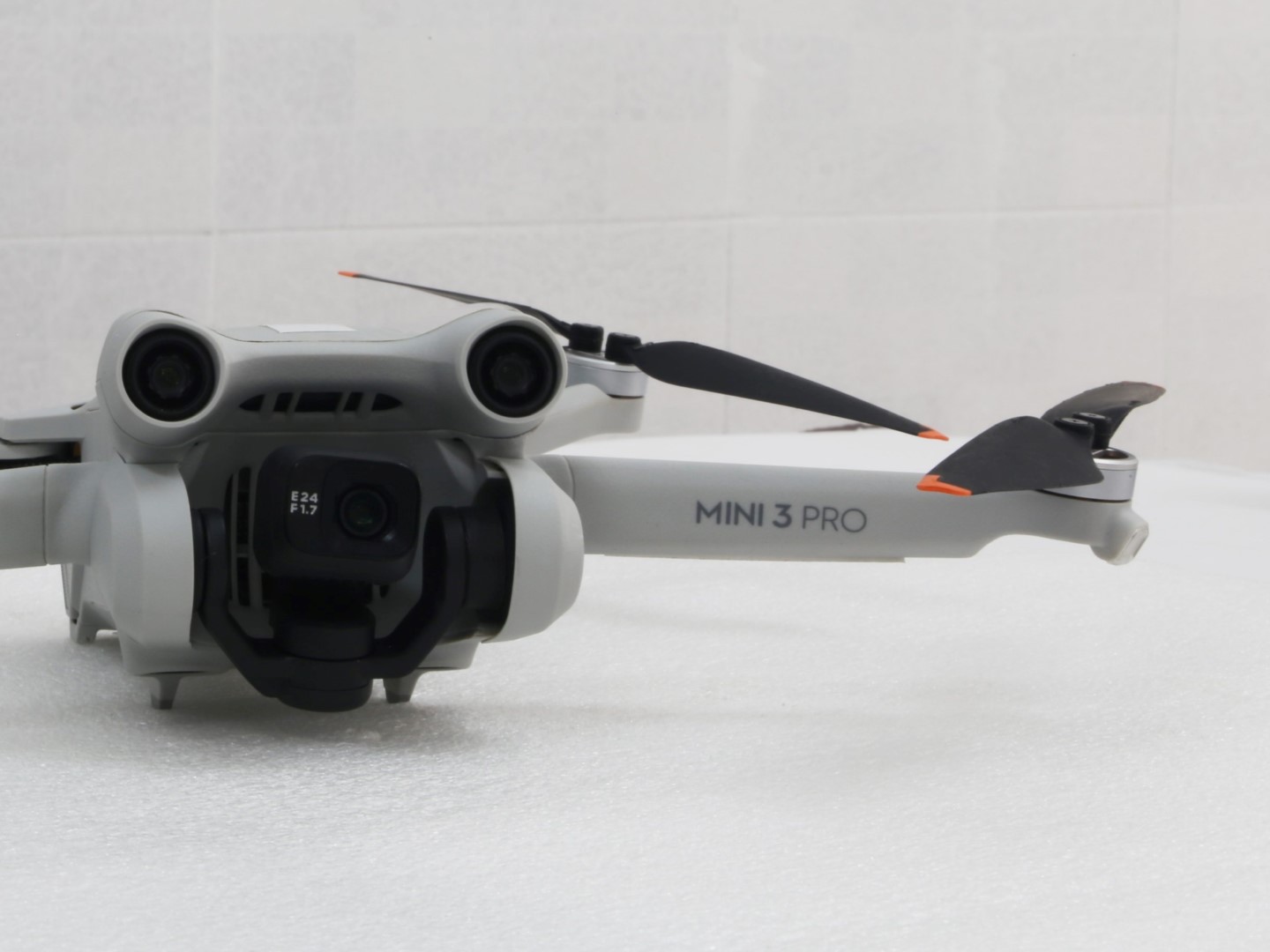 DJI Mini 3 Pro - Drone Dji - Achat et prix
