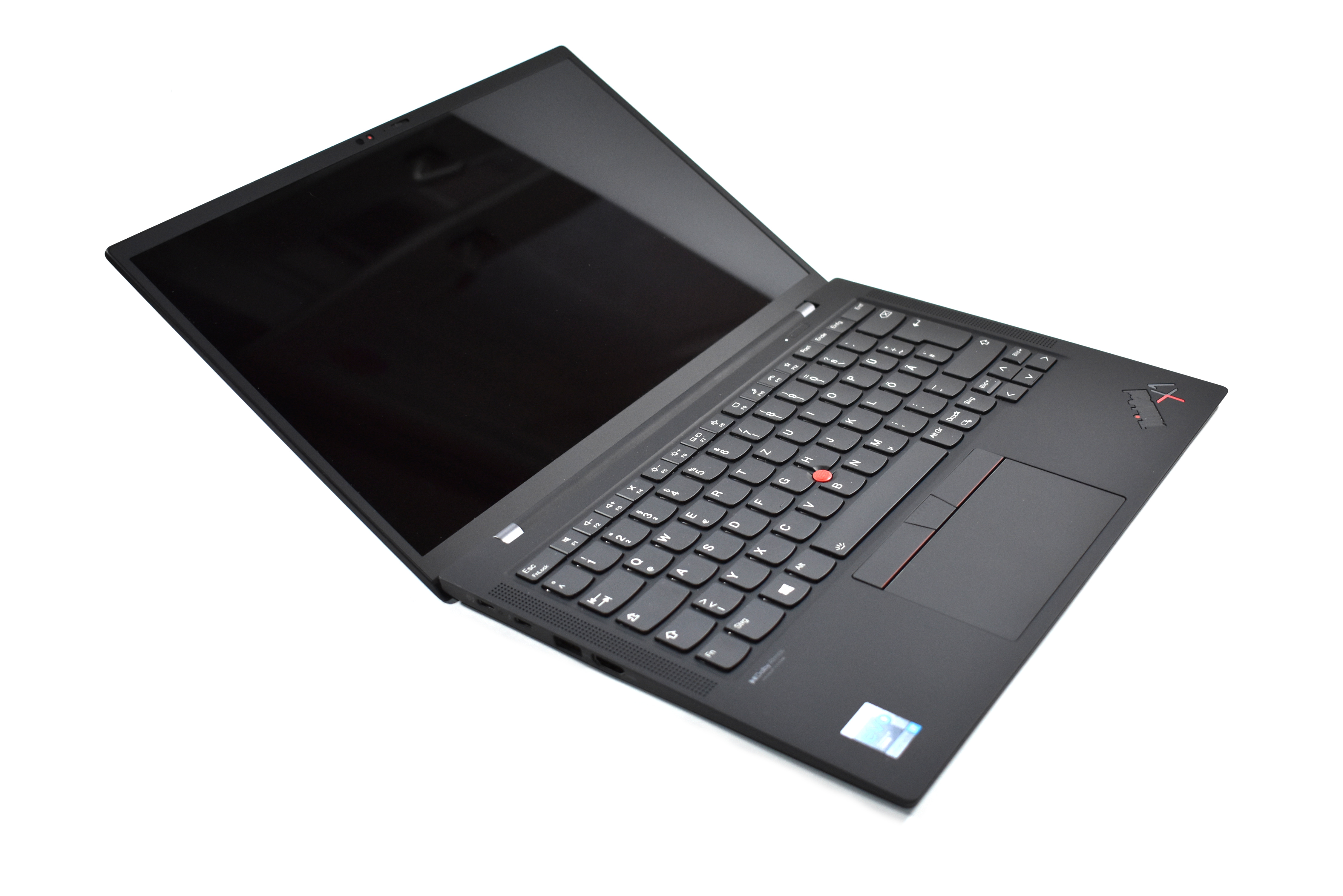 The X1 Carbon Gen 9 has arrived: Lenovo ThinkPad flagship with new ...