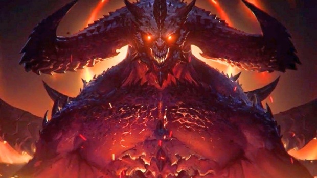 is diablo immortal coming to pc