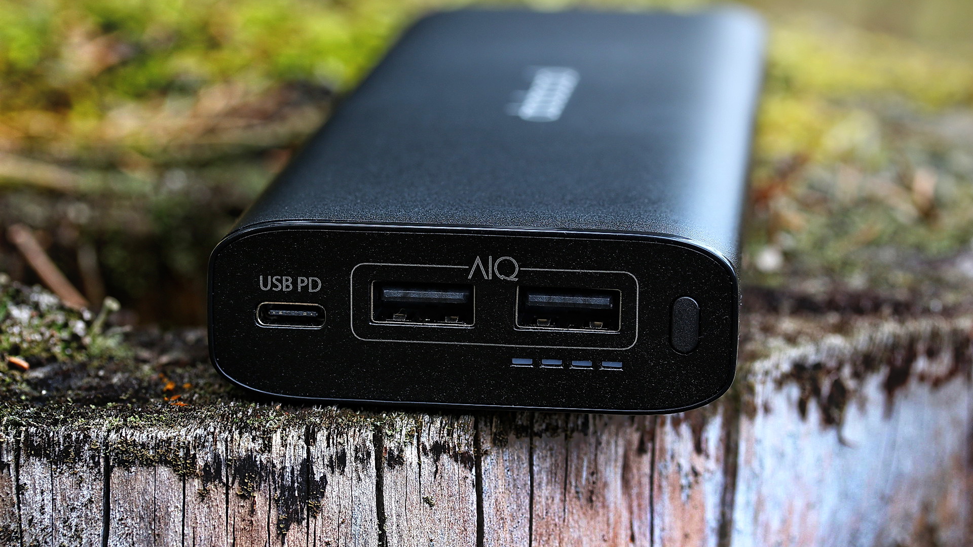 Hands-on: dodocool DP13 20100 mAh Bank with 45 USB-C PD - NotebookCheck.net Reviews