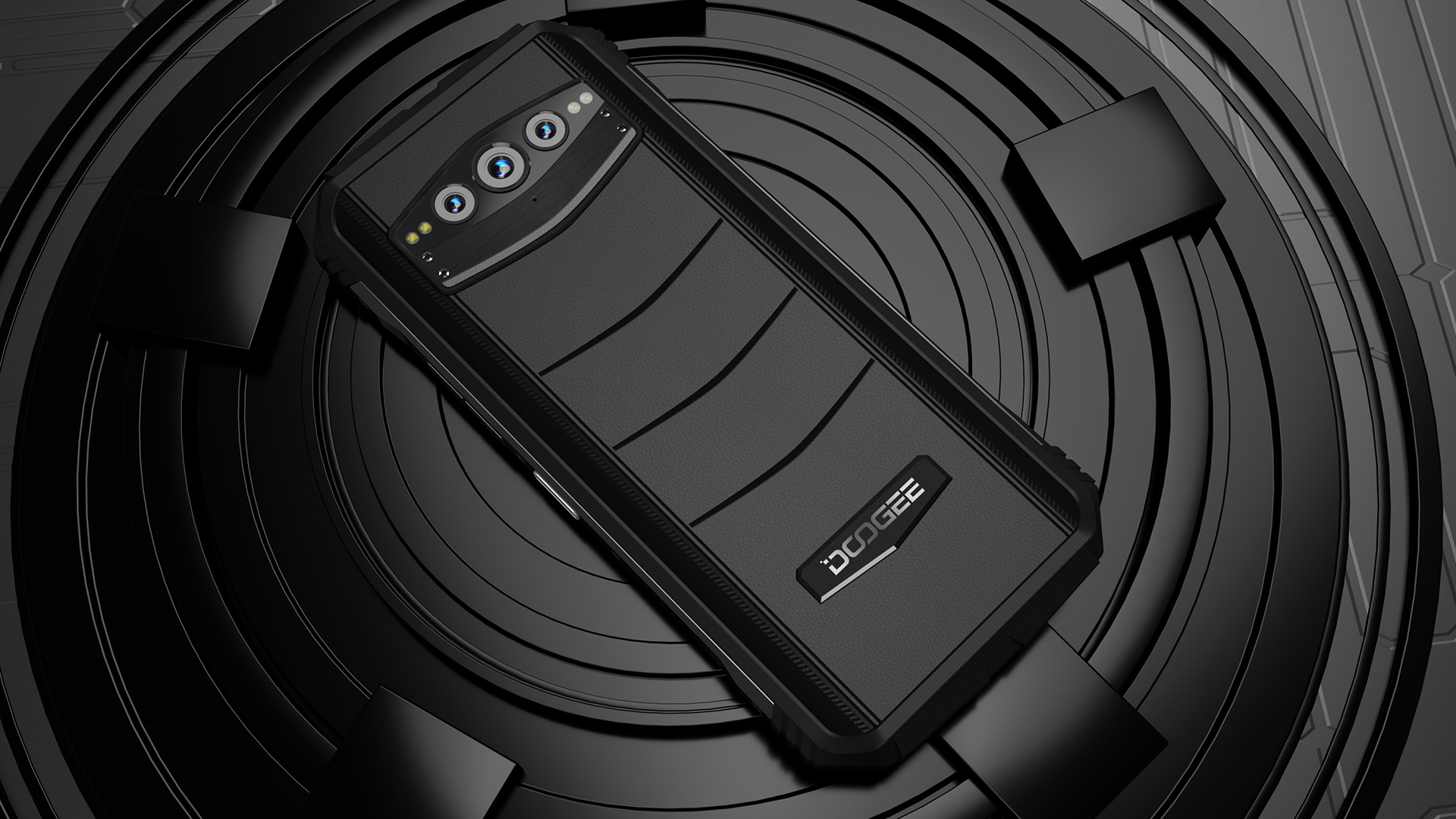 Introducing Doogee S100 Rugged Phone – Stellar Performance, Solid Battery,  And A Great Camera Set 