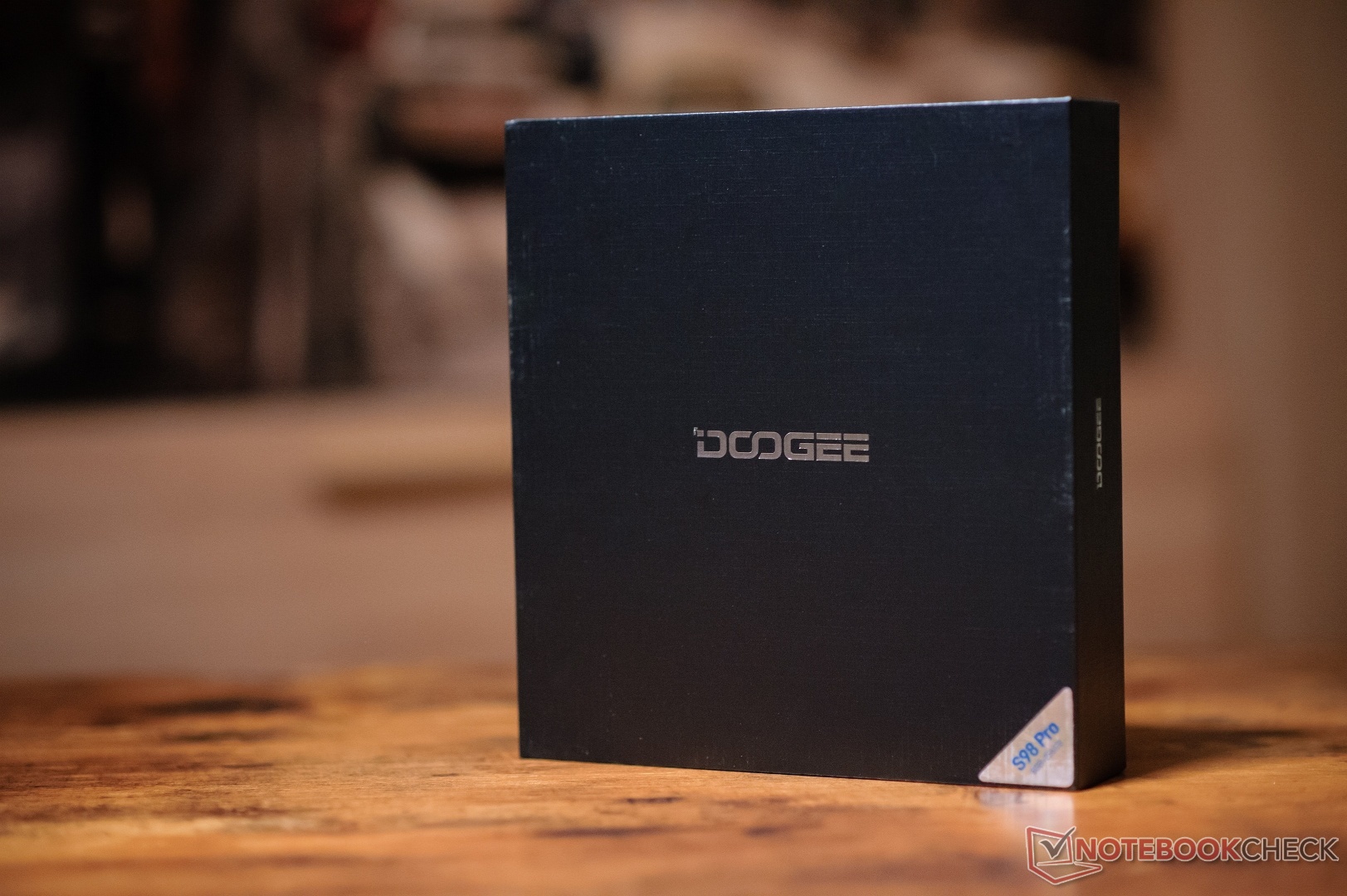 Doogee S98 Pro Impressions THERMAL IMAGING BEAST! 