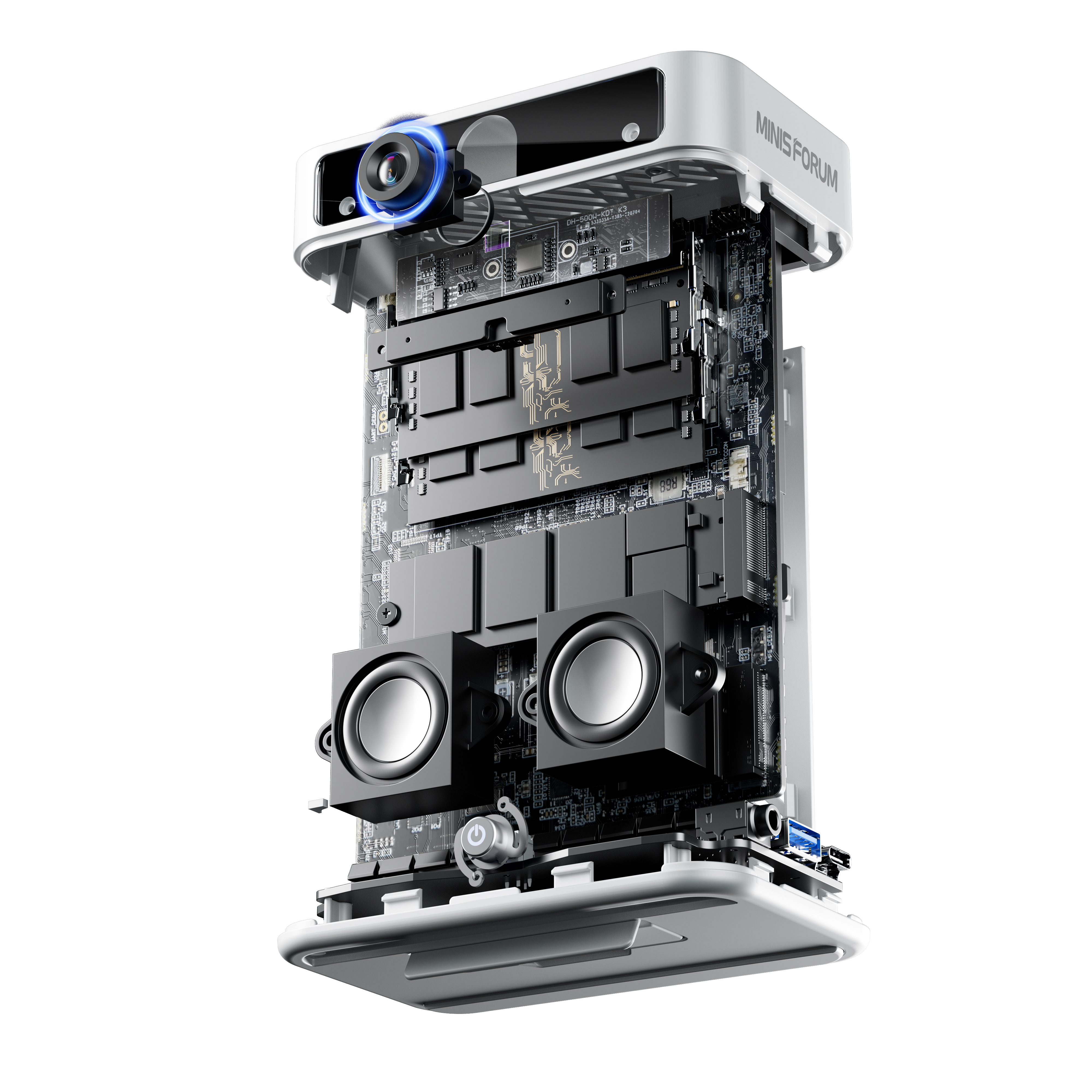 Beelink EQ12 debuts as new Intel Alder Lake-N mini-PC from US$239