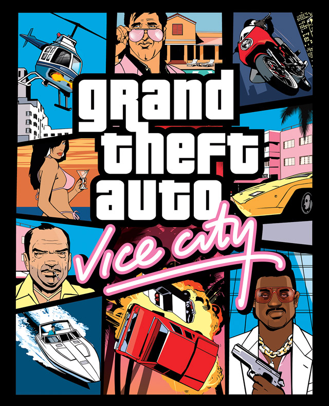 grand theft auto games for nintendo switch
