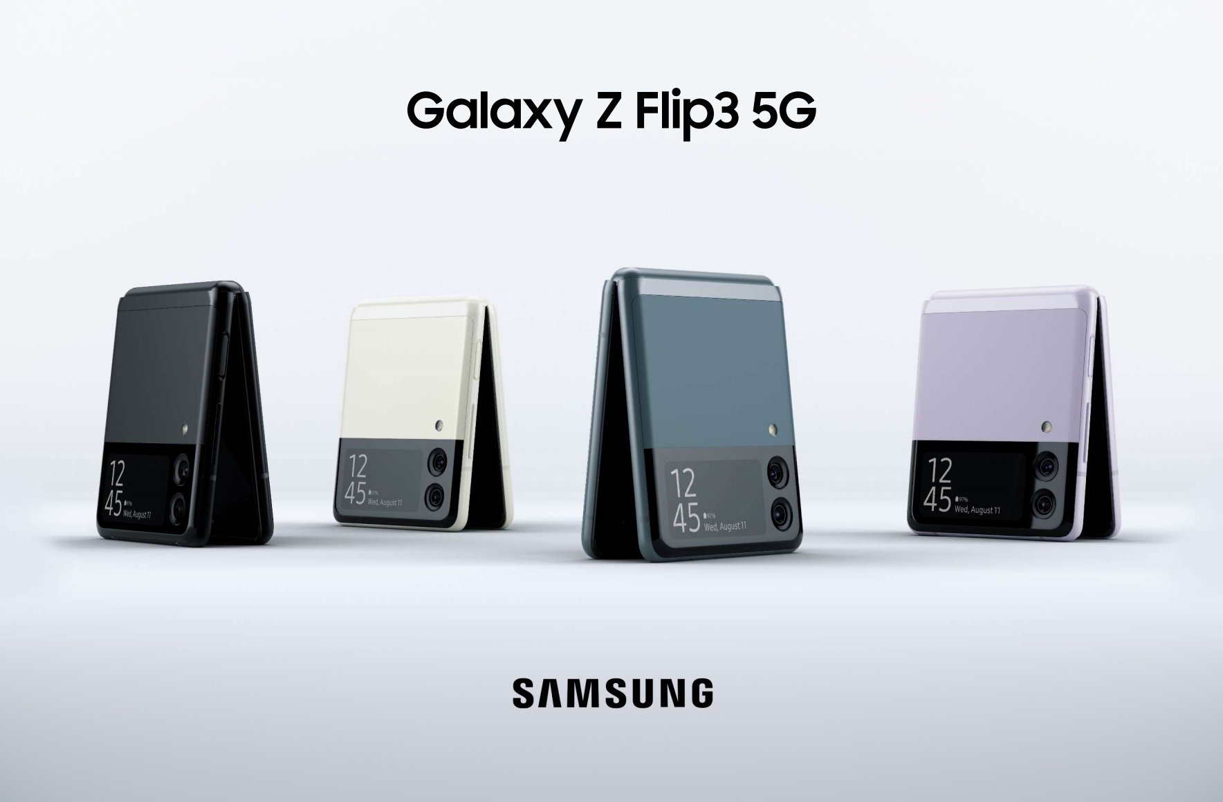 Z 3 galaxy flip Samsung Galaxy