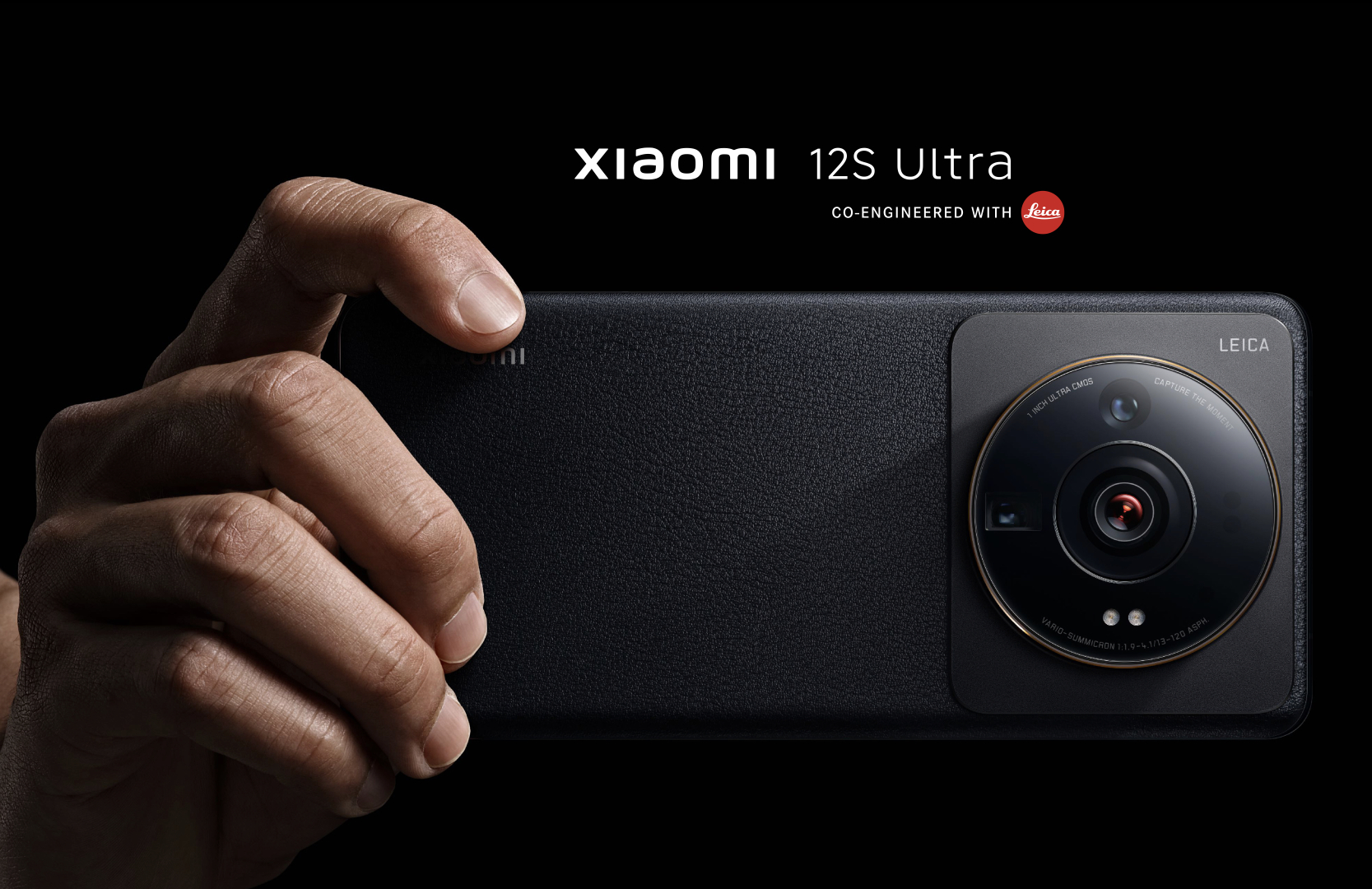 Xiaomi shows new concept phone based on the 12S Ultra with a mount for  Leica M lenses – Firstpost