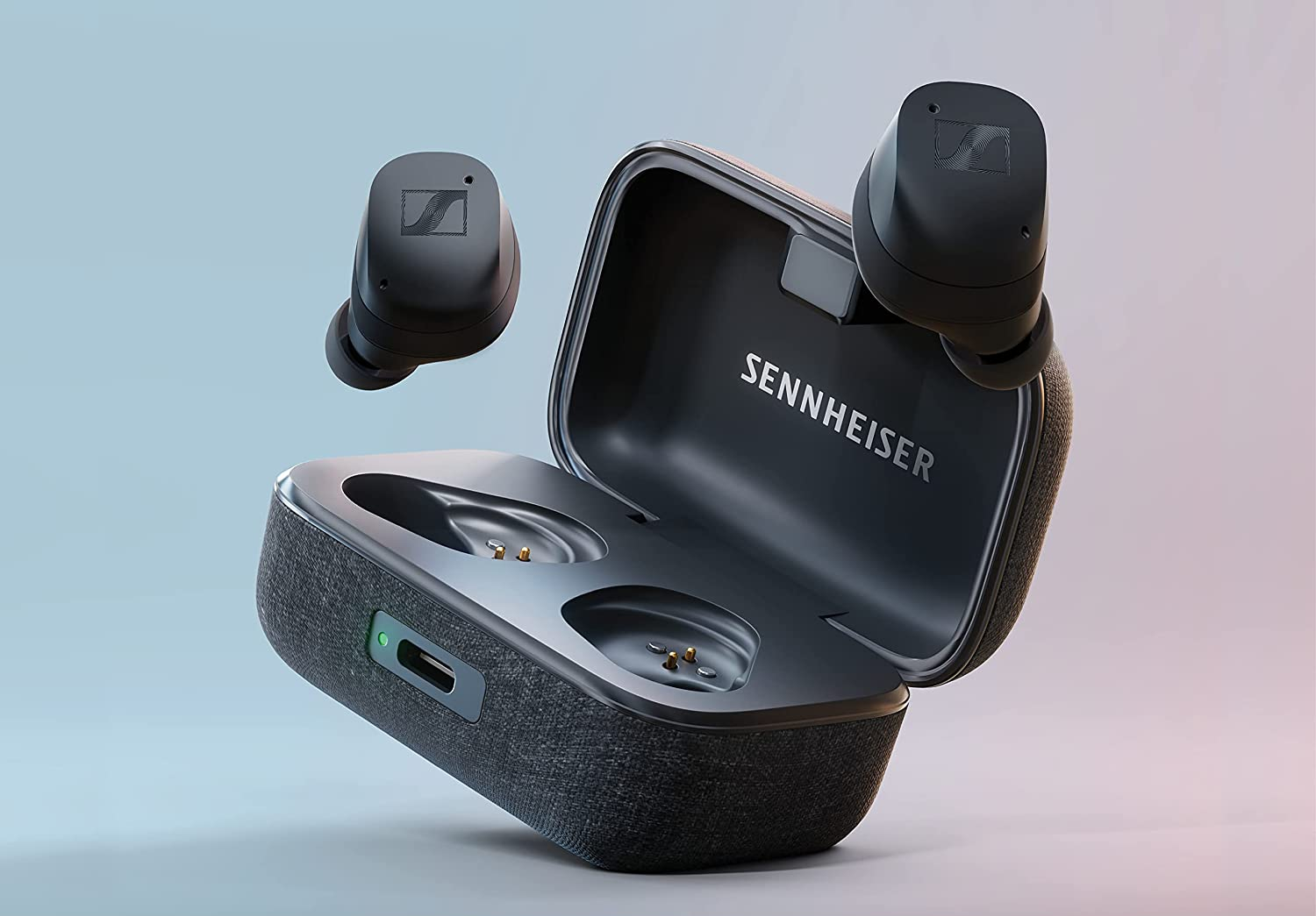 Sennheiser Momentum True Wireless 3: Premium earbuds launch with