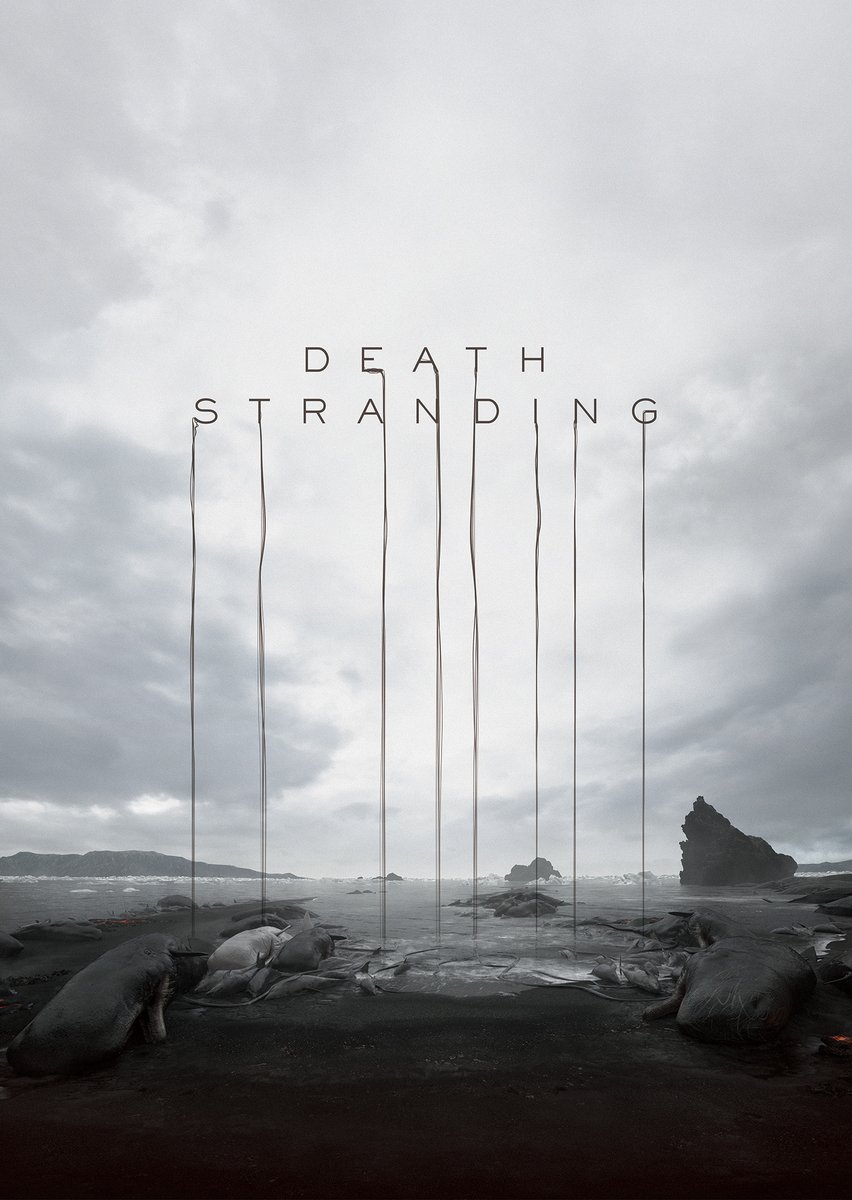 Death Stranding 2 Seemingly Confirmed by Norman Reedus - CNET