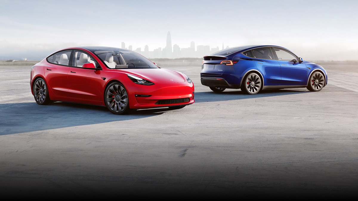 Tesla cuts the Model 3 and Model Y price in the US by up to 31% with  subsidy as more trims qualify -  News