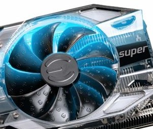 EVGA Nvidia GeForce RTX 2070 SUPER XC 
