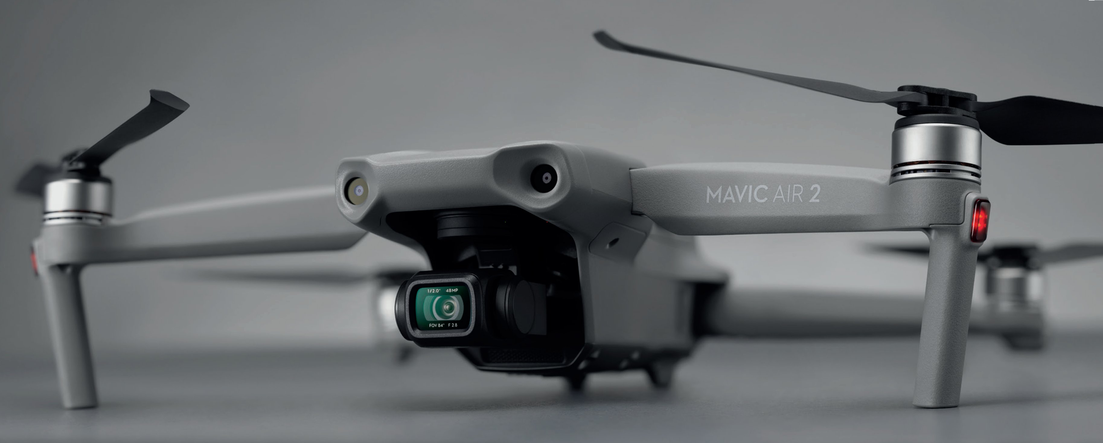 DJI officially announces Mini 3 Pro - The Verge