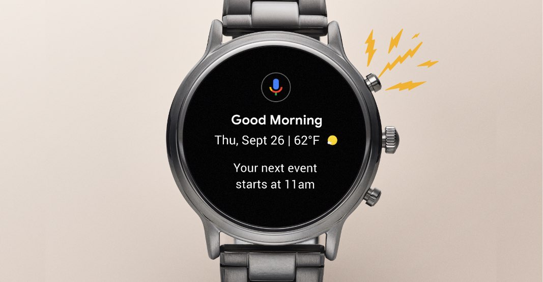 Fossil launches Carlyle HR, and Julianna HR Gen 5 Wear OS smartwatches for - NotebookCheck.net News