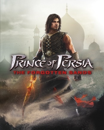 prince of persia 3d trilogy