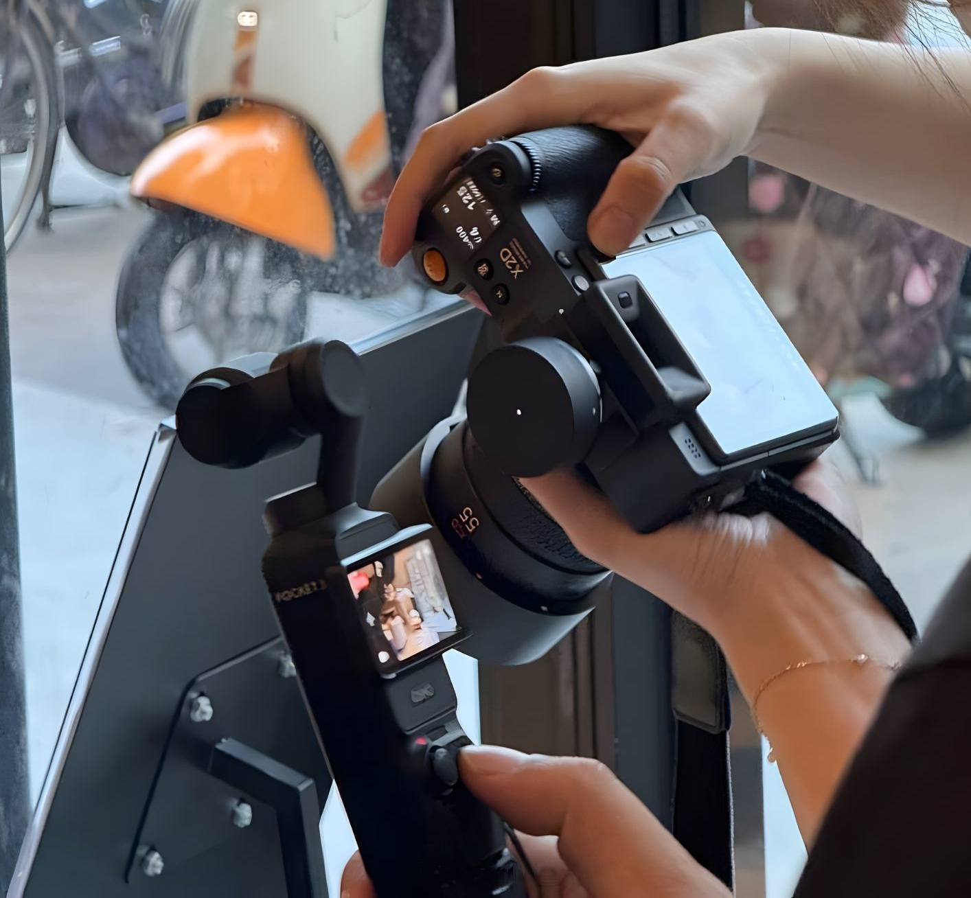 DJI Osmo Pocket 3 Release Date And Features Revealed