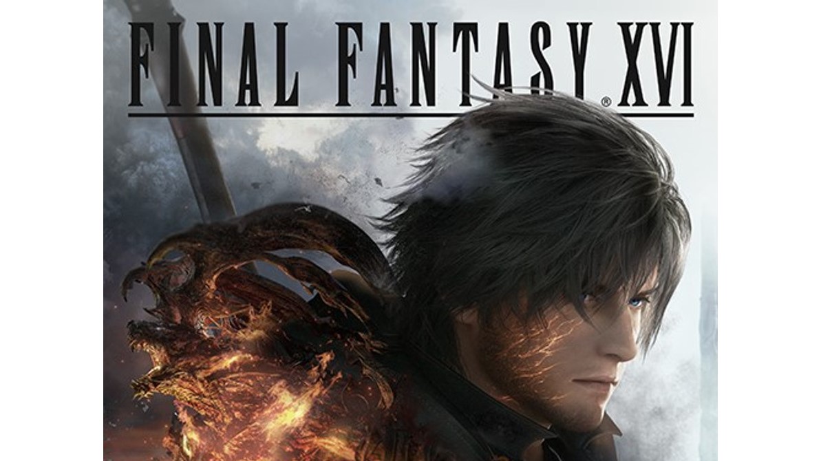 Final Fantasy XVI release date, PlayStation exclusivity and pre-order price  confirmed -  News