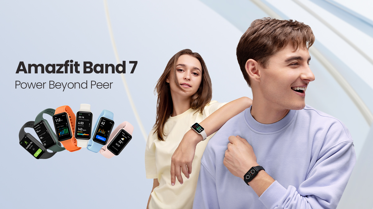 Xiaomi MI fit 7 PRO Smart band WILL IT WORK WITH ZEPP LIFE?? 