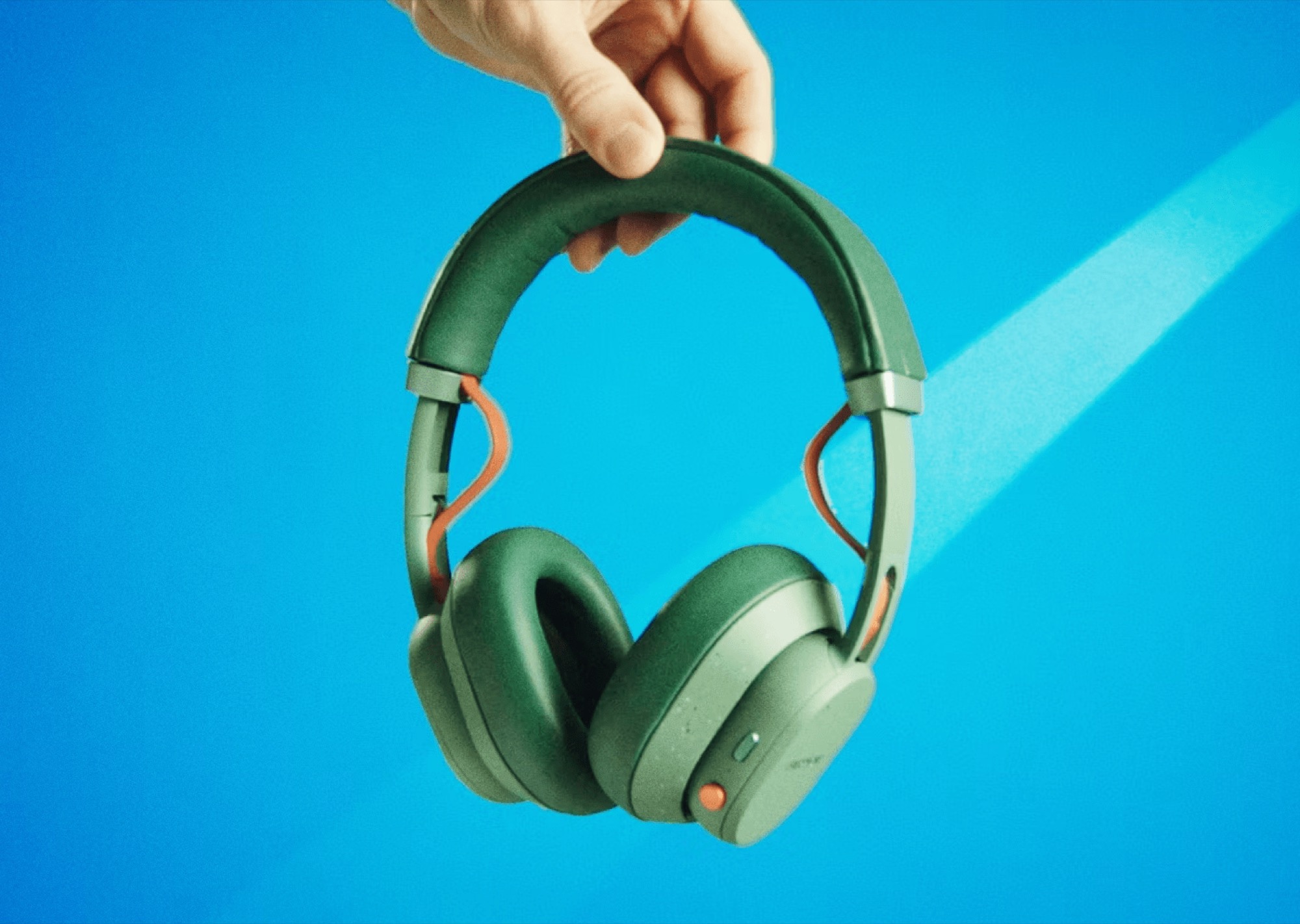 Fairphone Fairbuds XL: New eco-friendly €249 price headphones leak over-ear NotebookCheck.net - with launch News
