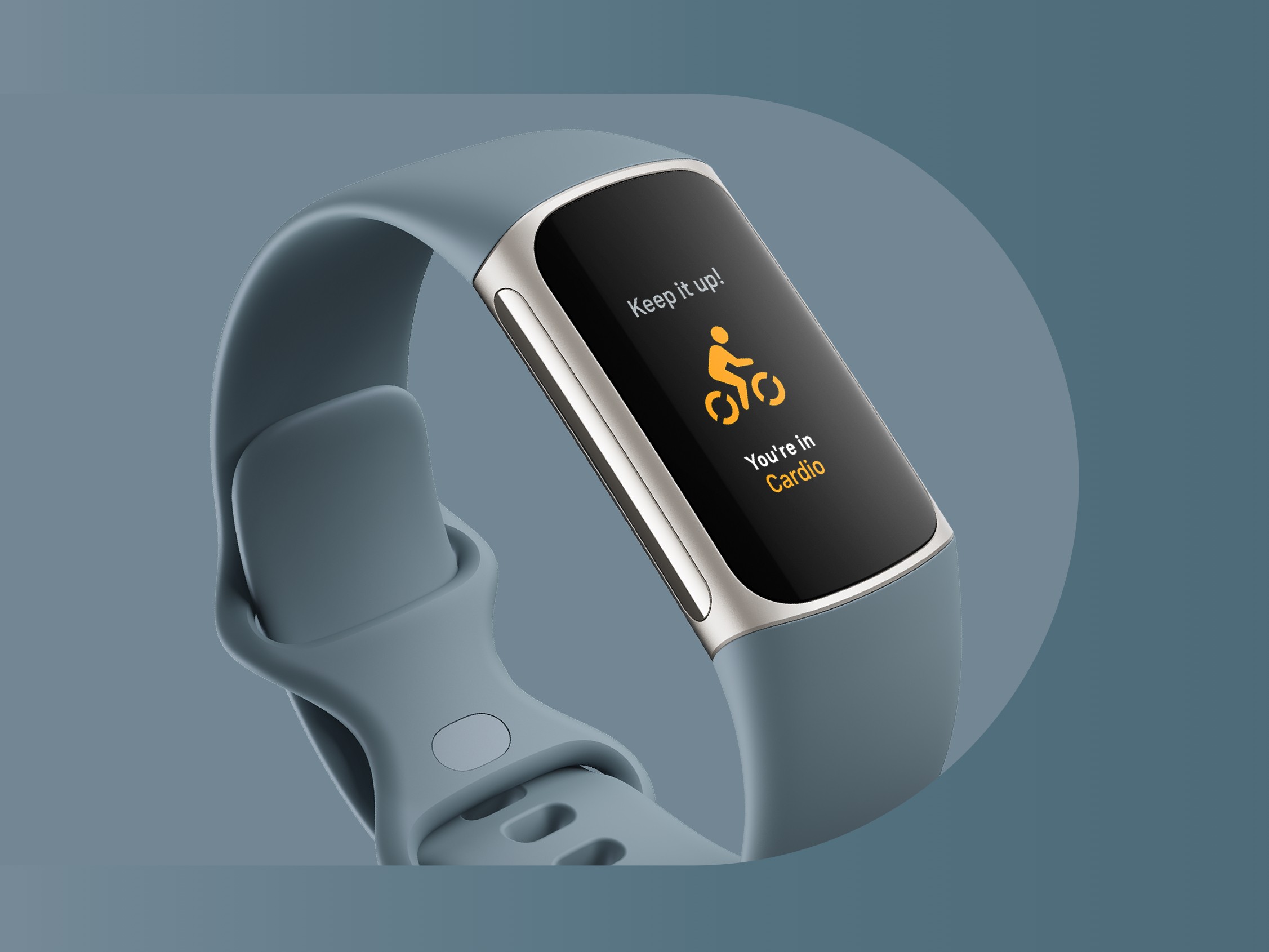 Fitbit Charge gets Find Phone feature alongside battery drain issue fix in latest update - NotebookCheck.net News