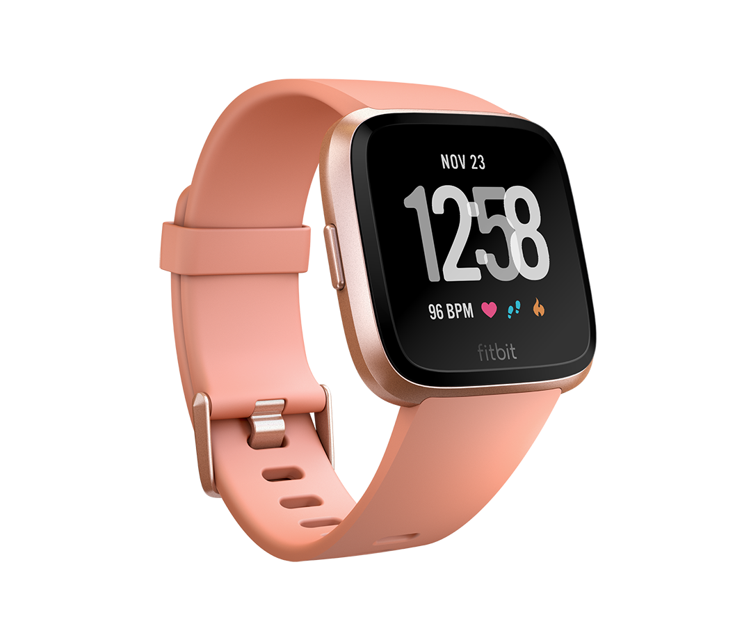 fitbit offers