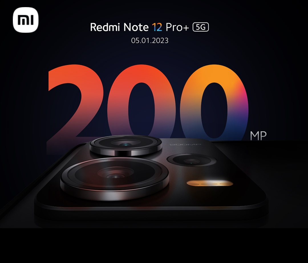 Redmi Note 12  Xiaomi Global