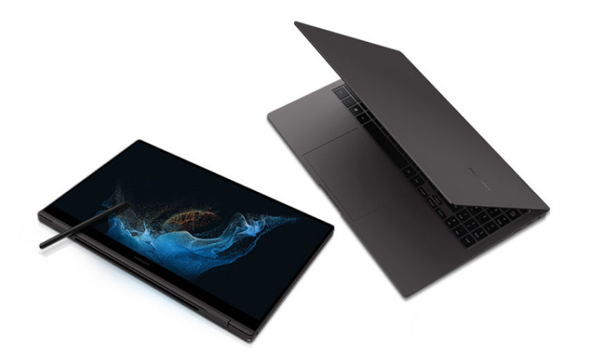 Galaxy Book 3 series announced during Samsung Unpacked event