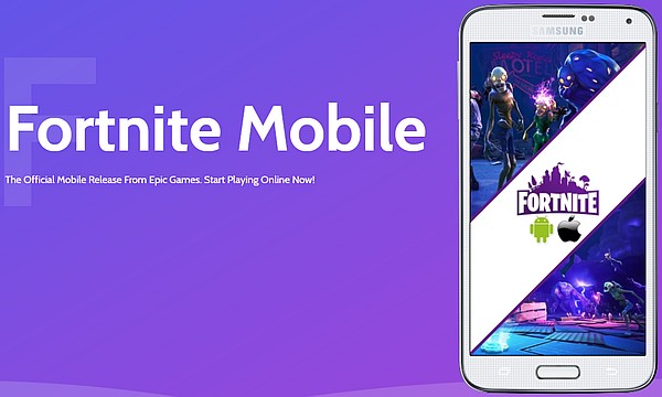 fortnite mobile for android now available for a limited number of devices - what phones are compatible with fortnite mobile
