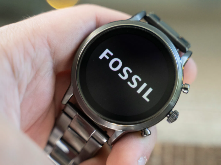 Fossil Gen 6 smartwatch with Wear 4100+, WearOS 2 launched in India -  Gizmochina