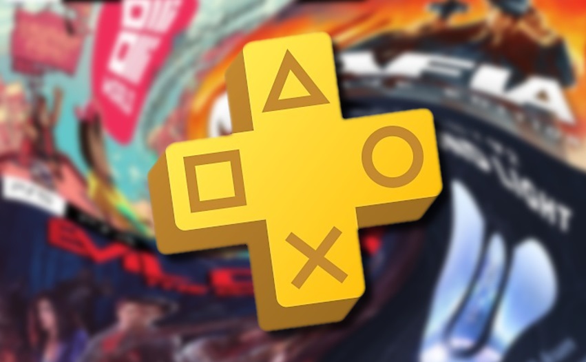 PS Plus FEBRUARY 2023 Free Games LEAKED! (PlayStation Plus Leaks Rumors)  PS+ Games 2023 Rumors/Leaks 