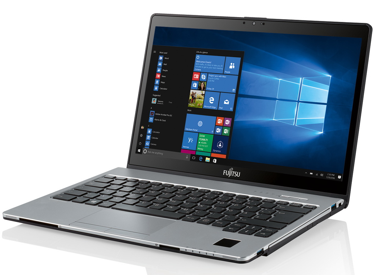 Fujitsu LIFEBOOK ノートパソコン Windows11 （O13）+spbgp44.ru