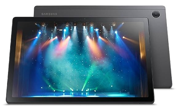 Tablette SAMSUNG Galaxy Tab A9 Plus 5G 11'' - Silver