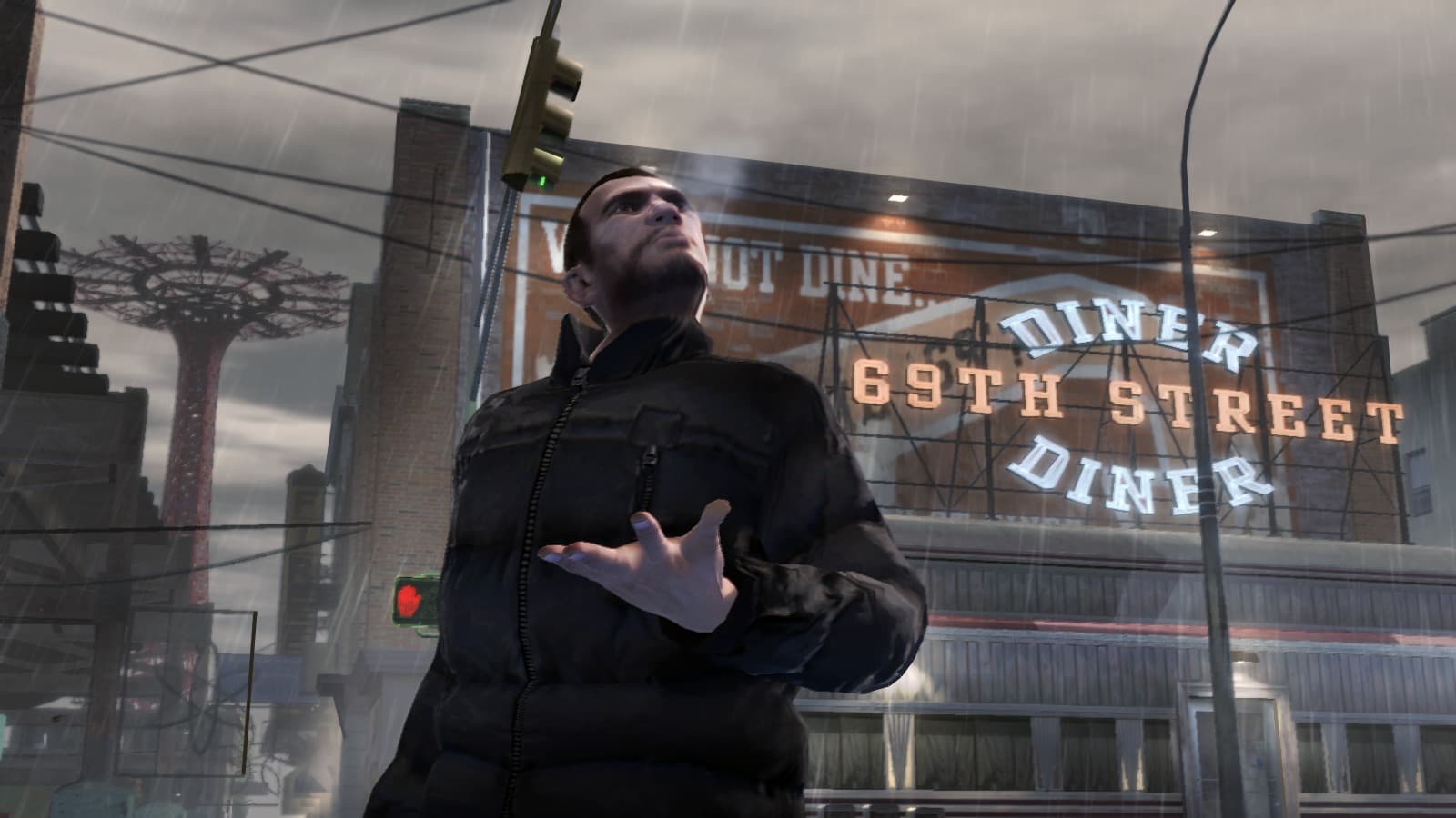 Is Rockstar Games Remastering GTA 4?