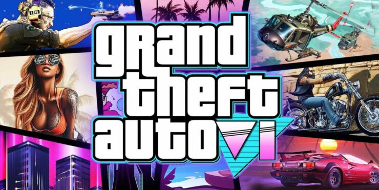 GTA 6 leaked footage shows cityscape alongside reports of multiple