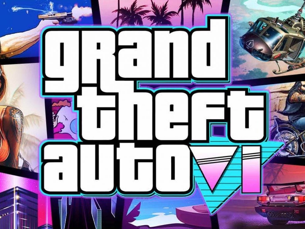GTA 6 Rockstar announces exact release date of first official trailer