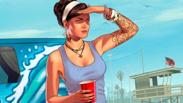 GTA 6: What we know about the long-awaited new Grand Theft Auto game - BBC  News
