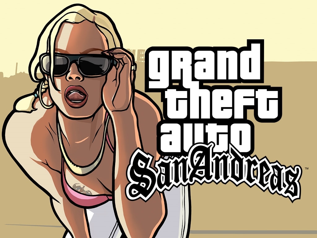 Grand Theft Auto III - The Definitive Edition - Rockstar Games