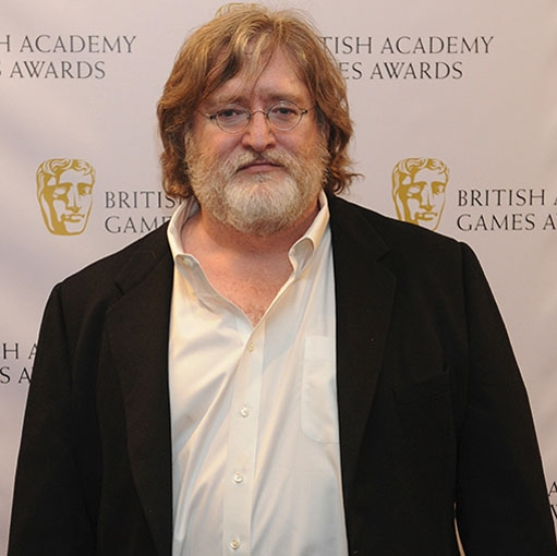 Who Is Gabe Newell? Career, Net Worth