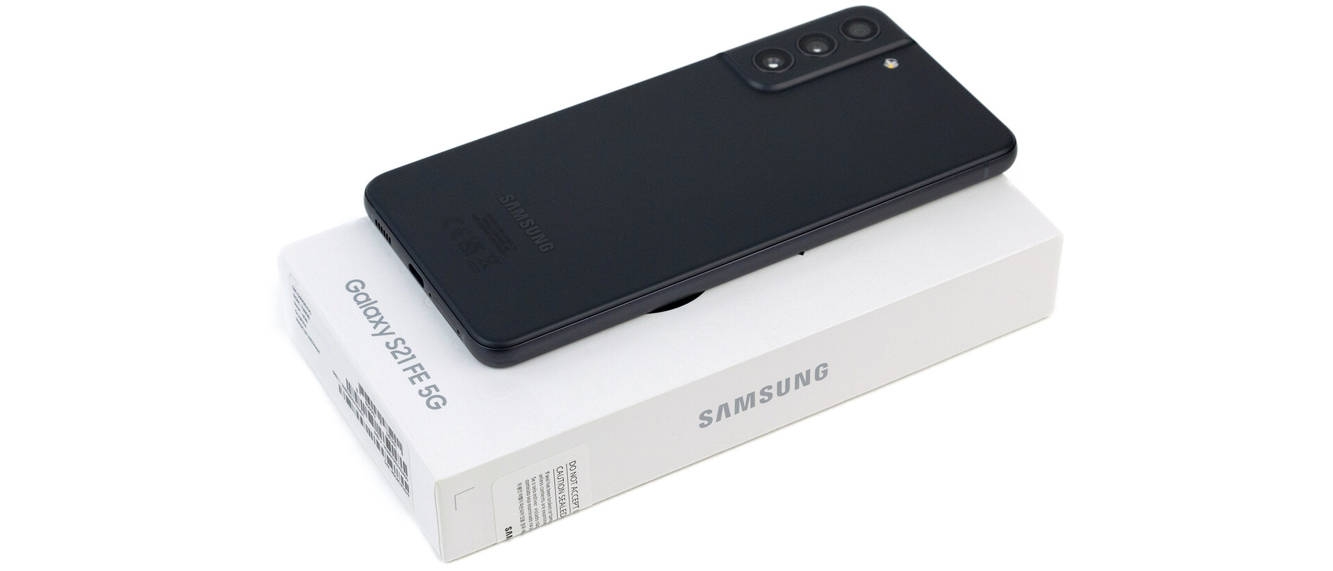 Samsung Galaxy S21 FE 5G review – Fan edition, round two, still affordable