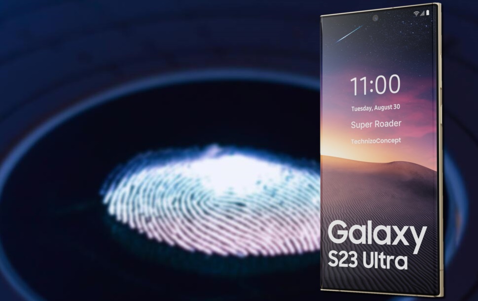 Galaxy S23 Ultra: Samsung confirms 200 MP camera and brings in Qualcomm 3D  Sonic Max as further rumors hint at paradigm-shifting smartphone -   News