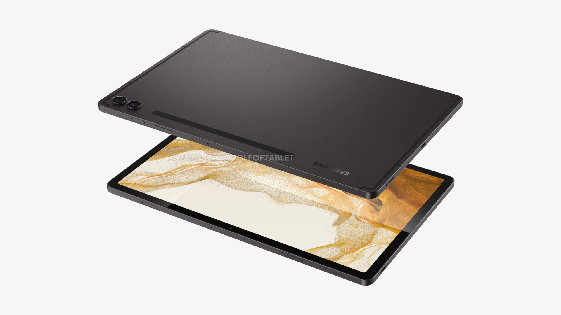 New leak points to lower than expected price increases for Samsung Galaxy  Tab S9, Galaxy Tab S9 Plus and Galaxy Tab S9 Ultra -  News