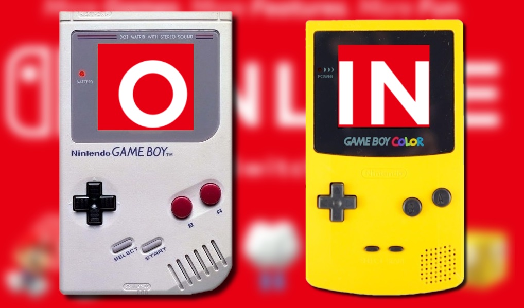 Game Boy and Game Boy Color titles may show up on Nintendo Switch Online  soon -  News