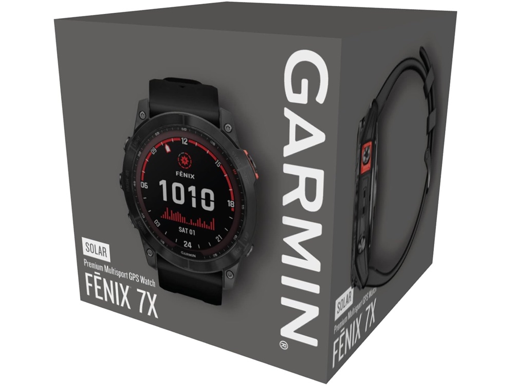 Garmin's Fenix 7 Pro and Epix Pro (Gen 2) are $200 off in early Black  Friday deals - Wareable