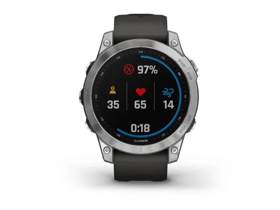 Alpha version 10.37 with Morning Report improvements released for Fenix 7 and Epix smartwatches NotebookCheck.net News