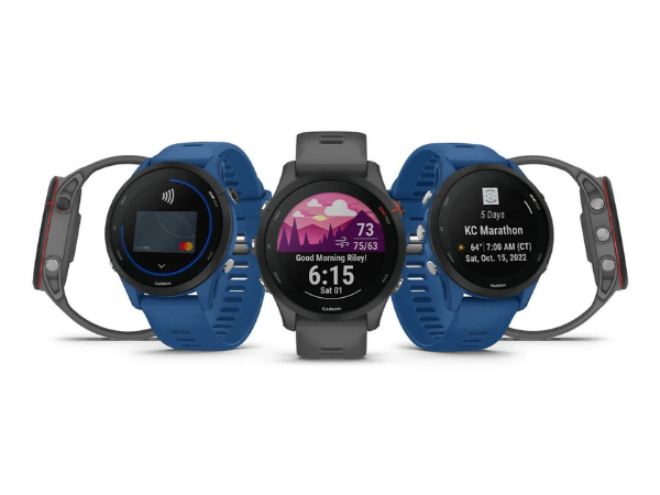 Retailer reveals Garmin Forerunner 265 and Forerunner 965 prices with a few  details in tow -  News