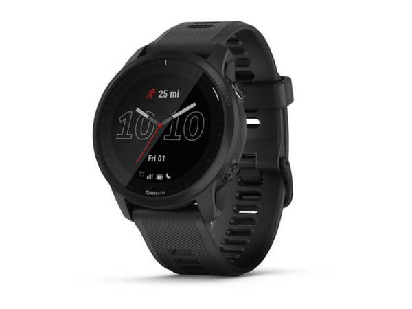 Garmin Beta 15.11 now available for Forerunner 955 and 255 -   News