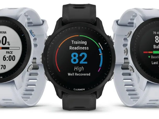 Garmin releases new beta update for Forerunner 255 smartwatches -   News