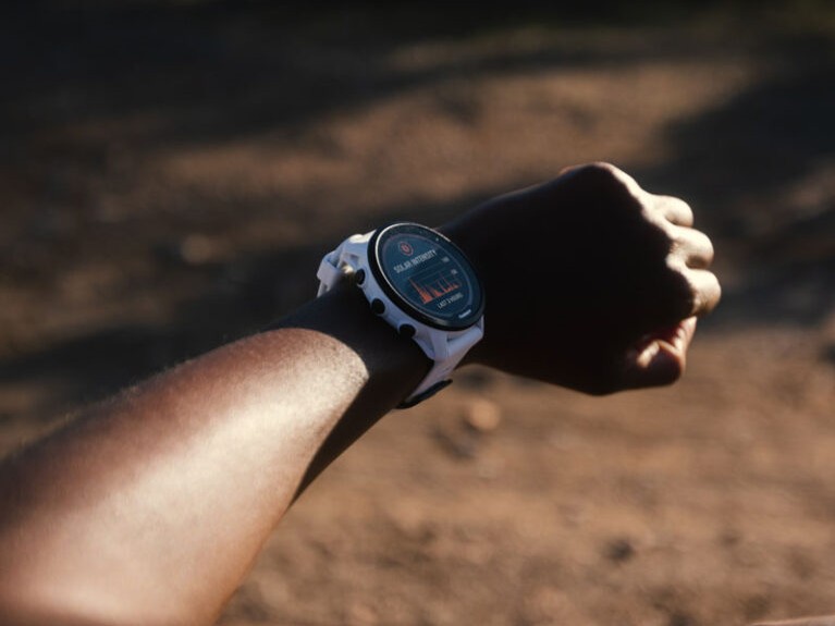Garmin Forerunner 955 smartwatch receives new features with Public