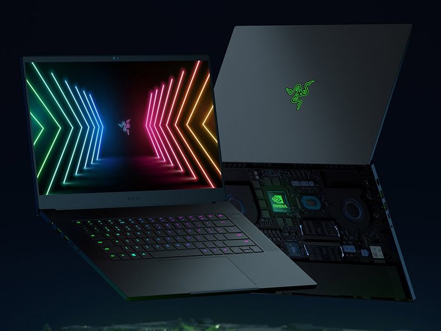 Nvidia GeForce RTX 4090 headed to laptops with an AD103 GPU TrendRadars