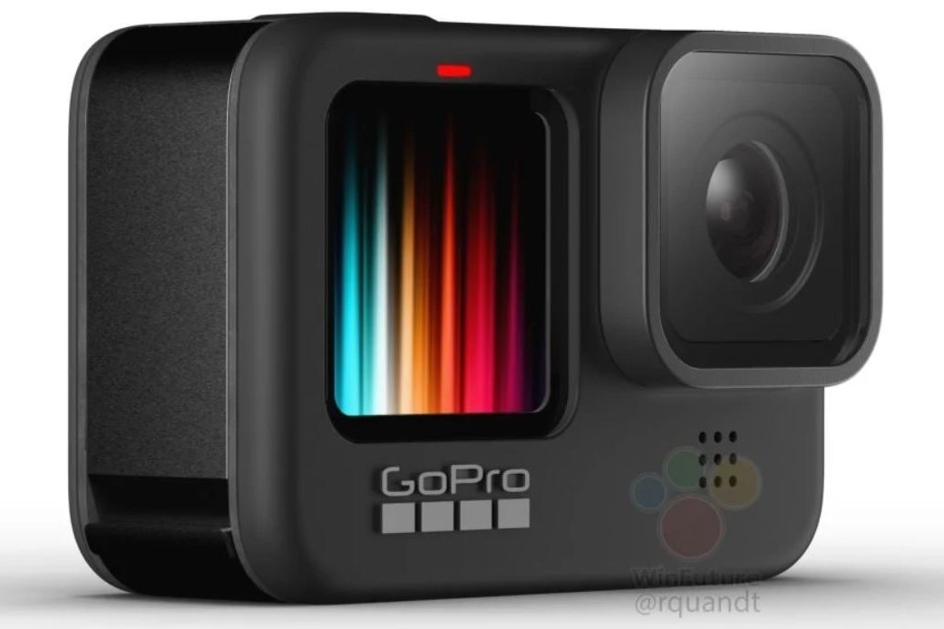 GoPro Hero 9 Black Coming Soon with 5K30/4K60 - Cameras - EOSHD Forum